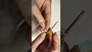#вязаниекрючком  #кольцоамигуруми