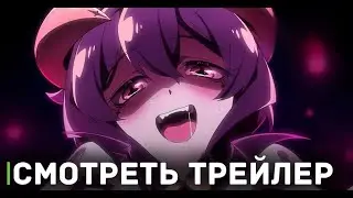 краткий разбор/обзор сюжета аниме СТАНОВЯСЬ ВОЛШЕБНИЦЕЙ (4K)