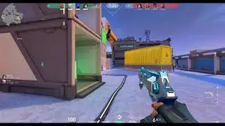 777 | Valorant Montage [4K]