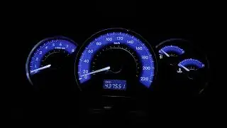 lacetti в стиле камри