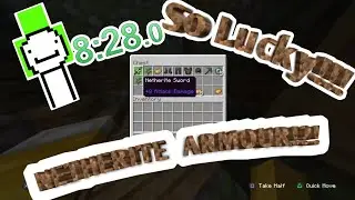 Fake Minecraft Speedruns be like