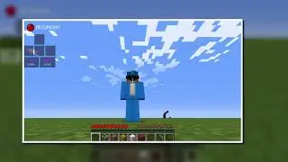 My new block breaking animation!
