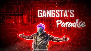 Gangsta's Paradise PUBG MOBILE MONTAGE | POCO M2 PRO PUBG MOBILE TEST