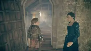 A Plague Tale Innocence part 13 Pokání