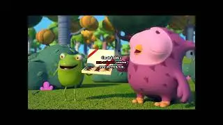 Бутерброды RYTP 4