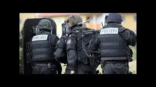 [GER] Spezialeinheit COBRA | Doku Deutsch