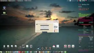 Автоматический Вход без задержки в Linux Mint после установки нового ядра или видеодрайвера.