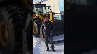 Lovol / Скутин Евгений / Сибирь-Техника 