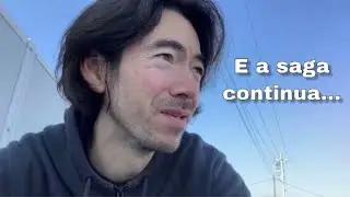 A ex esposa do Ricardo Ohara fez uma coisa lastimável...