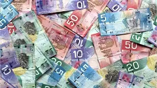 Oh, Canada! 14-Year-Old Abducted Over Stepbrother's Stupendous Cocaine Debt
