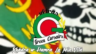 UGC'12 : Khédra Whamra La Mia Vita [Chant]