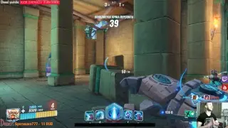 Paladins Online #14 Во имя Сталина, Во имя Нерула