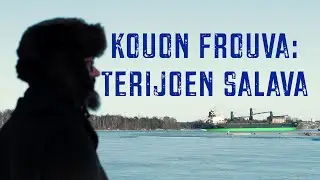Kouon Frouva: Terijoen salava