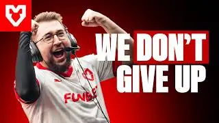 The Voice Comms Behind The Craziest Overtime in CS2