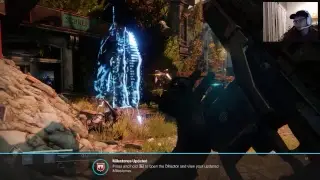 Destiny 2: Time To Grind