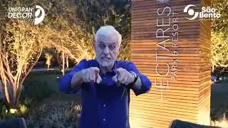 SÃO BENTO   INCORPORADORA