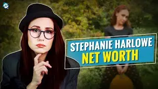 What happened to Stephanie Harlowe? Stephanie Harlowe Husband | Net Worth | Podcast