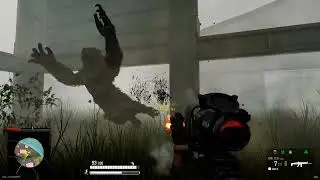 Dungeon Zombies With Guns? WORLD OF THE DEAD