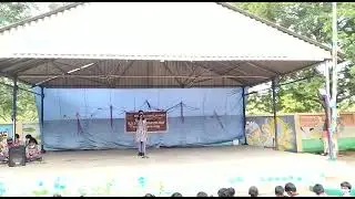 kv foundation day celebration