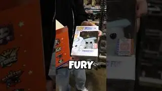 Funko Pop Mystery Box Unboxing! 