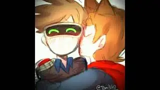 TXT #eddsworld