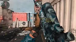 (Yung Gravy) Modern Warfare Montage
