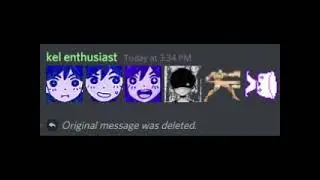 omoris unusual escapade (memepost)
