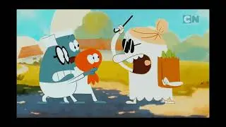 Lamput Presents: Doc Doc Dog (Ep. new) | Lamput | Cartoon zone Asia