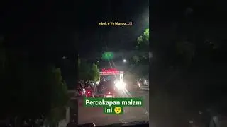 percakapan yang membagongkan 😌 #happyasmara #dangdut #yeniinka #music #koplo #denycaknan #dj #ngawi