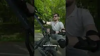 Электросамокат AdaSmart Tank! 80 км/ч! 