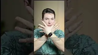 Избавьтесь от мешков под глазами массажем