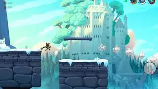 GROS LARD QUI GUEULE SUR BRAWLHALLA
