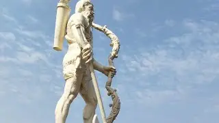Gomanbhumi- Janak Shri Parshuram  | Places to Visit in Goa | Goa picnic Spots