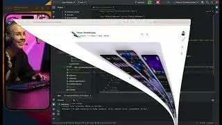 Flutter GoLive UI Clone #EP2