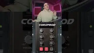 How to adjust the compressor on the master track (Waves SSL Glue Compressor🔥) FL STUDIO, LOGIC PR...
