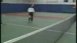 Arthur Ashe Lives On!