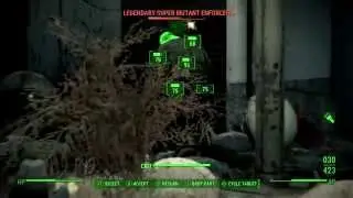 Fallout 4 - Part 35