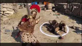 Cent Duels For Honor