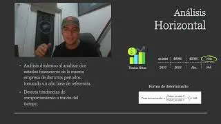 Técnicas de estados financieros - Jorge Valentín Nájera Aguilar
