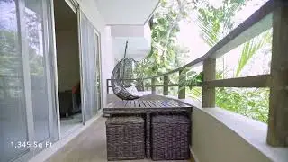 Agua de Mar Condo
