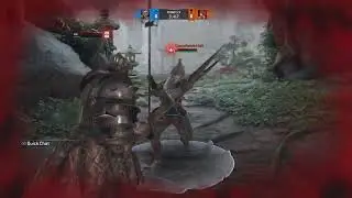 For Honor ig