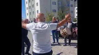 ERZURUM OYUN HAVASI (İKİNCİ PARÇAYI HIÇBİR YERDE DUYMADIGINIZA EMİNİM DİNLEYİN SADECE)