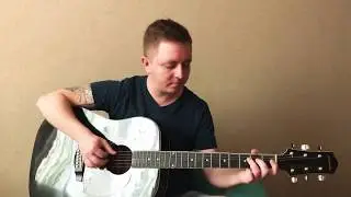 TumaniYO - Там Где Есть Свет (cover).