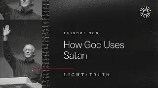 How God Uses Satan