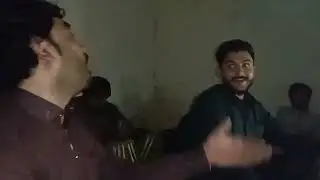 pushto ghazal khatir Afridi kalam ikhtyar gul and ali khan ....03139782494