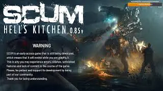18+. Scum. Пошли, пошли в поход. Tselenograd RP