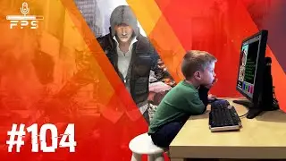פודקאסט FPS 