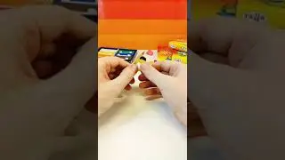 💥 Как слепить ТОМА И ДЖЕРРИ из пластилина