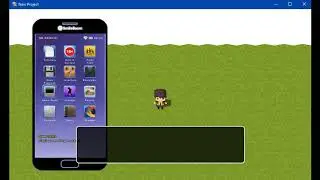 Phone Custom Menu - SMILE GAME BUILDER