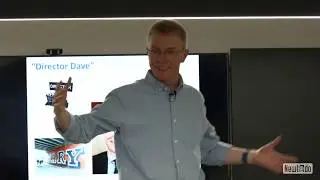 It's Alright for You....You've Had Cancer! - By David Harper